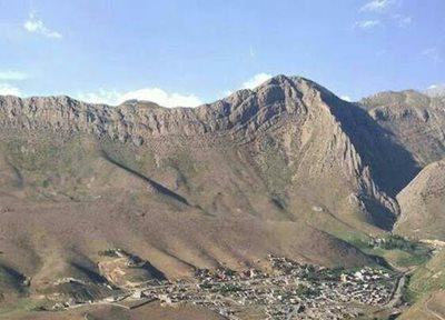 معرفی تعدادی از معروف ترین جاهای دیدنی مارگون معرفی تعدادی از معروف ترین جاهای دیدنی مارگون