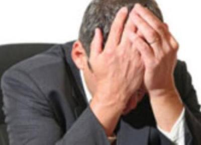 تأثیرات استرس بر پوست تأثیرات استرس بر پوست