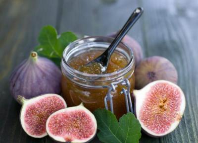 طرز تهیه مربای انجیر و انجیر خشک؛ ویتامین ذخیره کنید! طرز تهیه مربای انجیر و انجیر خشک؛ ویتامین ذخیره کنید!