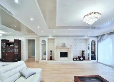 کدام گزینه برای سقف بهتر است؟ مقایسه سقف کناف، پانل گچی و تایل گچی برای فضاهای مختلفتایل گچی چیست و چه زمانی انتخاب بهتری است؟ کدام گزینه برای سقف بهتر است؟ مقایسه سقف کناف، پانل گچی و تایل گچی برای فضاهای مختلفتایل گچی چیست و چه زمانی انتخاب بهتری است؟